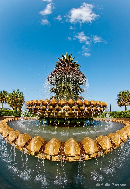 Charleston, SC