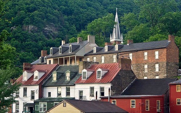 Roof Tops