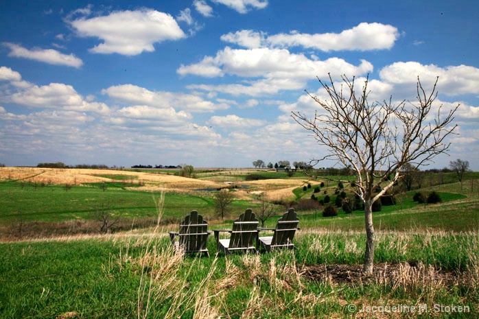 Iowa Vista