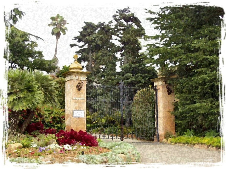 El Mirador