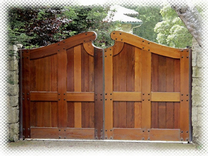 Fortress Gate