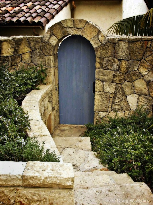 Narrow Gate