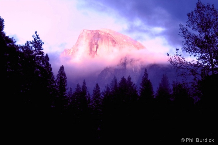 half_dome_aglow