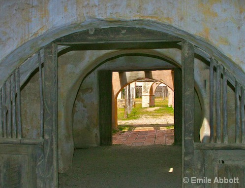 "The Alamo" John Wayne movie site