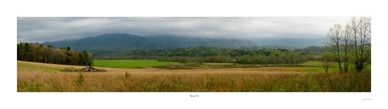 d300_2079 Cades Cove Panorama
