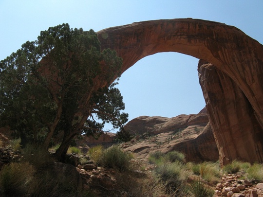 Rainbow Bridge