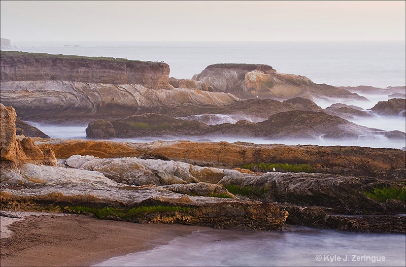 Montana d'Oro State Park