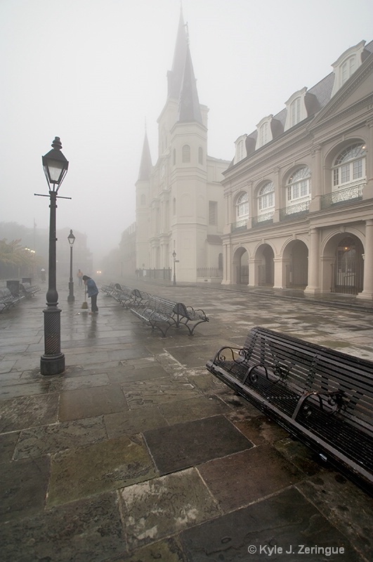 St. Louis Cathedral