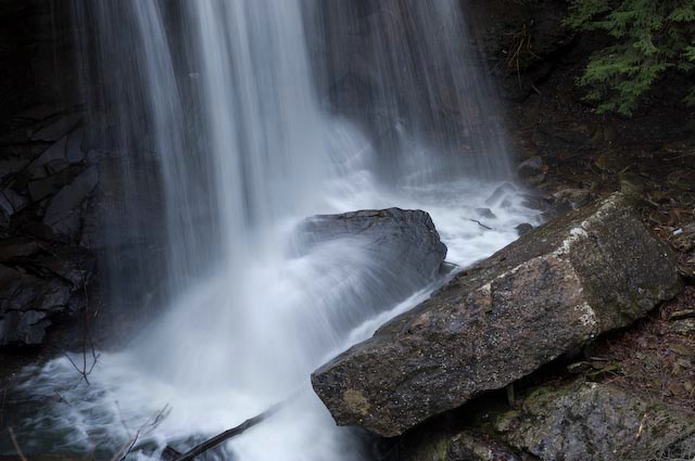Falls