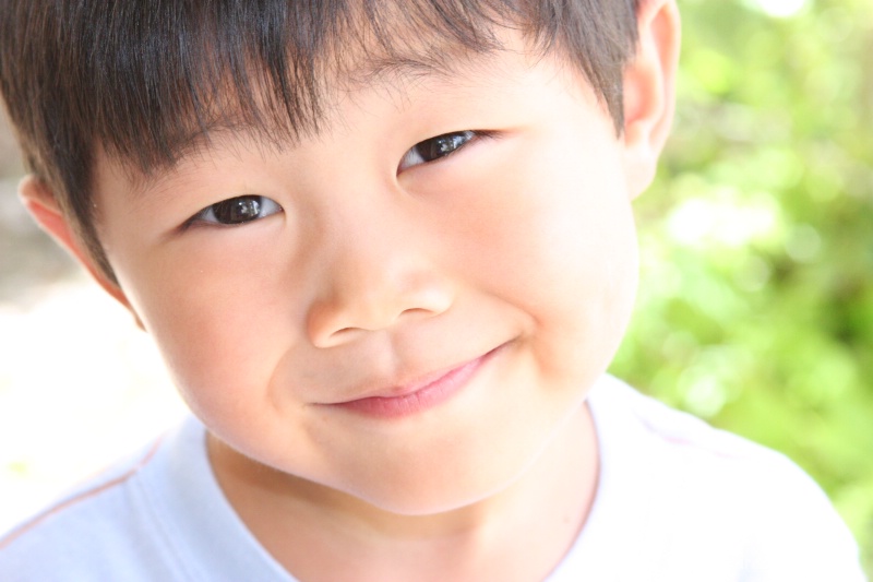Sweet Boy