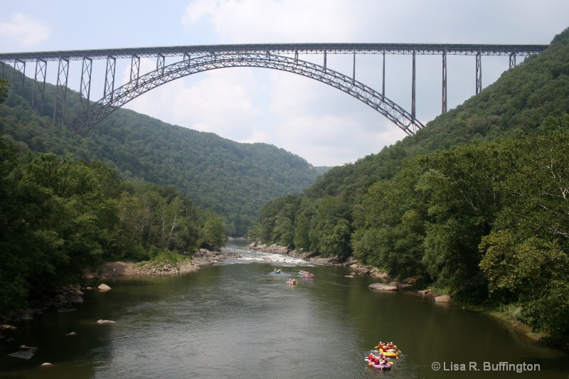 New River Gorge Bridge