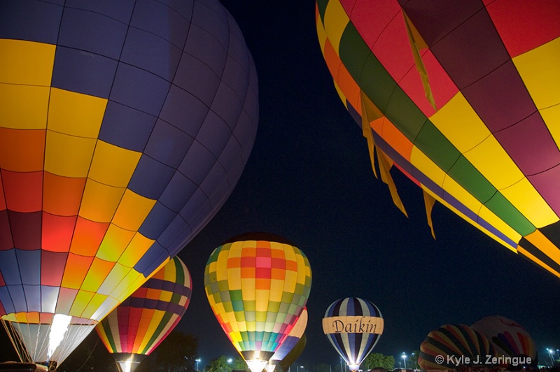 Alabama Jubilee, Decatur, AL