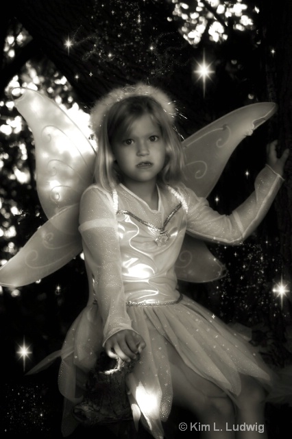 Fairy Jenna