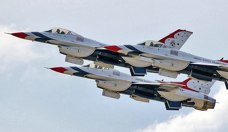 Thunderbirds 