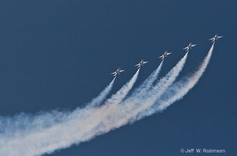 Thunderbirds 