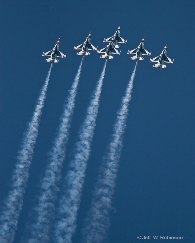 Thunderbirds 