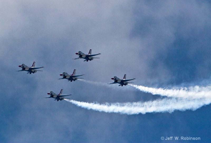 Thunderbirds 