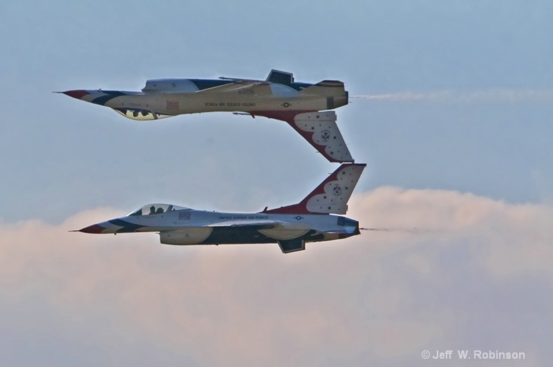 Thunderbirds 