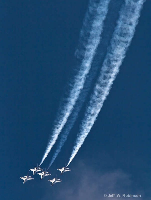 Thunderbirds 