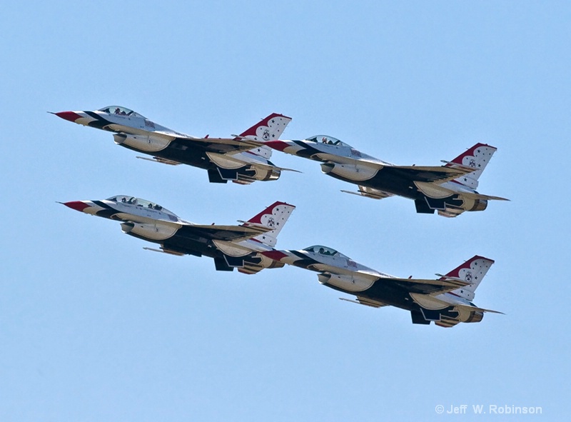 Thunderbirds 