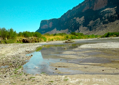 Rio Grand River