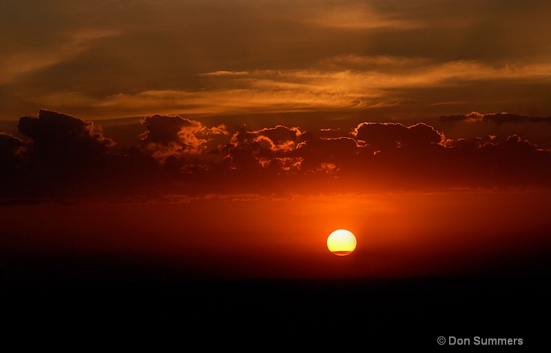 Akagera, Rwanda 2008