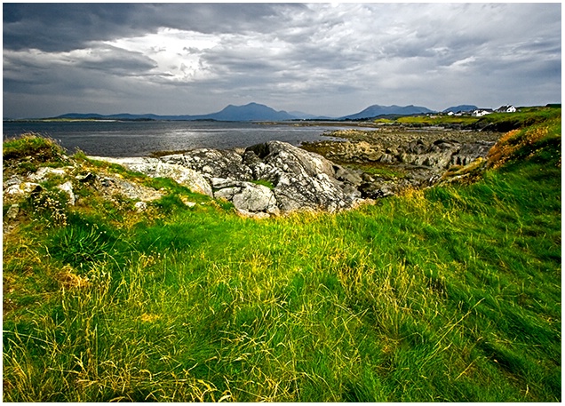 Renvyle Ireland