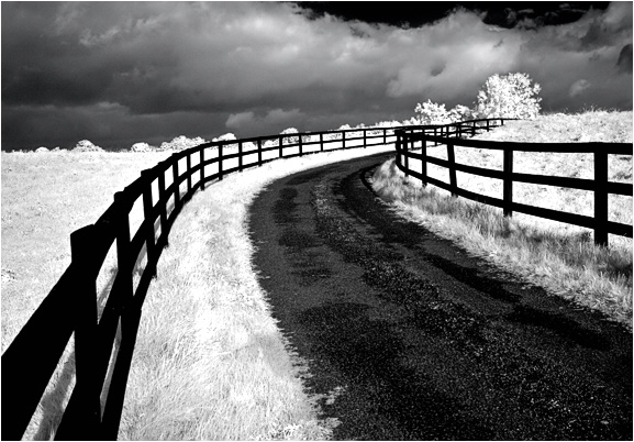Quin Ireland (infrared)