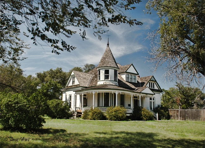 Historic Home       
