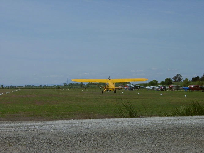Merwin ranch fly-in 1