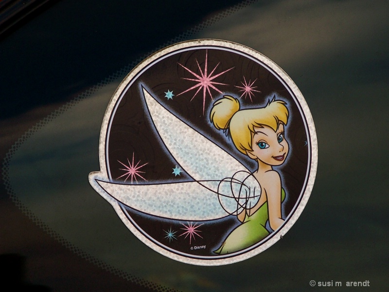 Tinkerbell