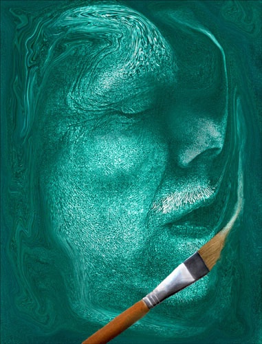 Self Portrait