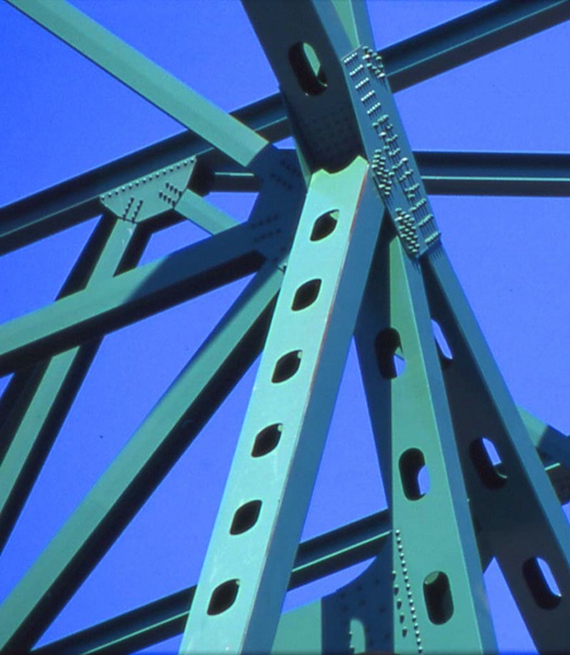 marietta bridge abstract