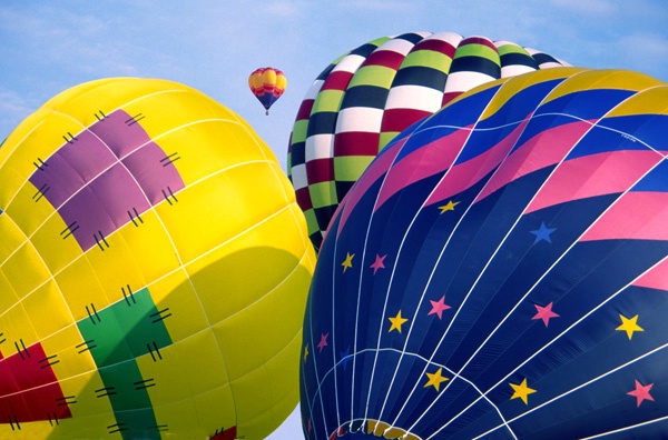 Ravenna Balloons
