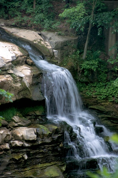 Brandywine Falls