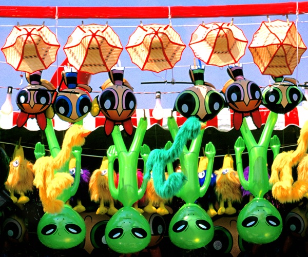 state fair