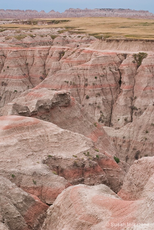 Badlands, SD 0672