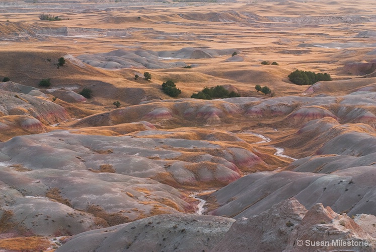 Badlands, SD Valley 1400