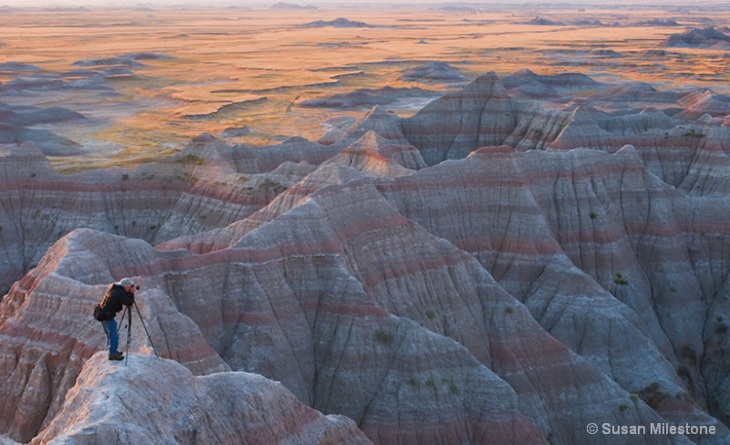 Badlands, SD Photographer 5439