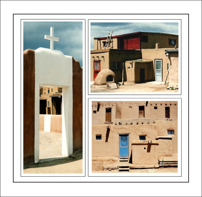 Adobes three