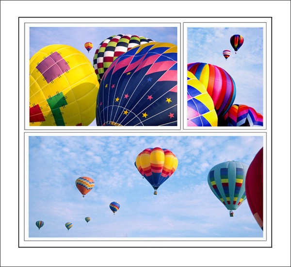 Balloons three