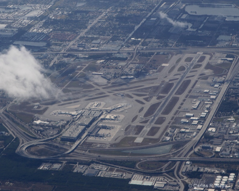 Fort Lauderdale International Airport