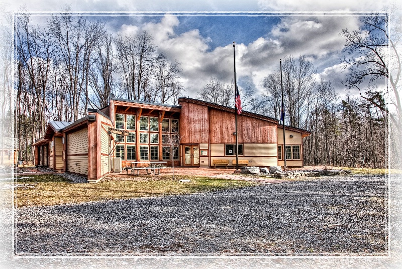 The Reinstein Building