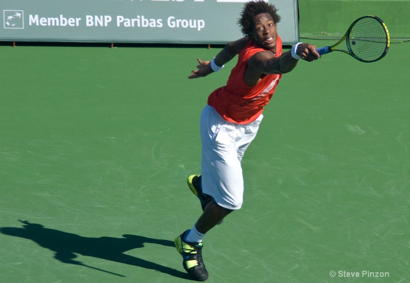 Gael Monfils