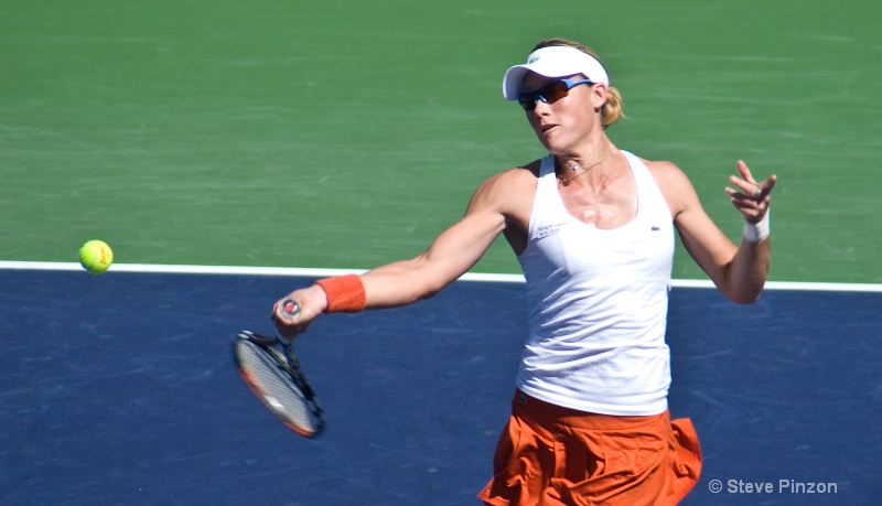 Samantha Stosur