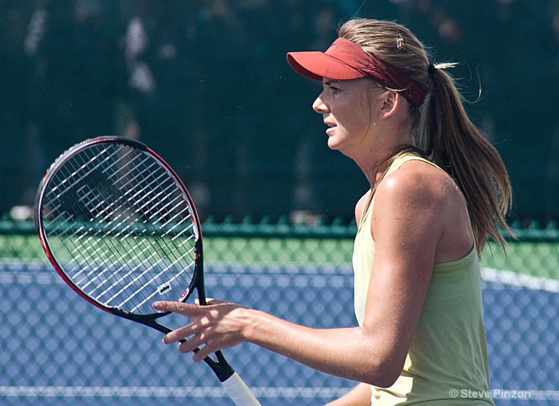 Daniela Hantuchova