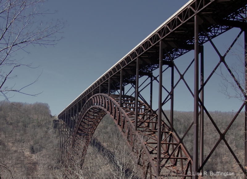 New River Gorge Bridge