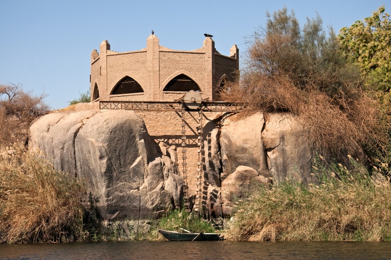 Nile Waterworks
