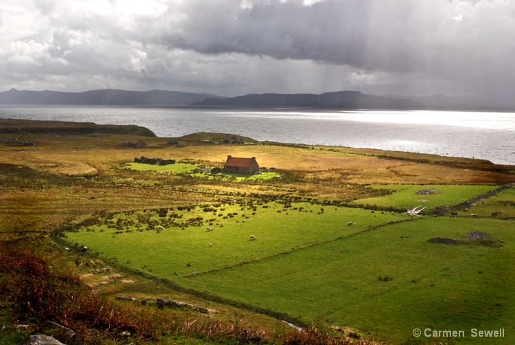 Sea Side Farm