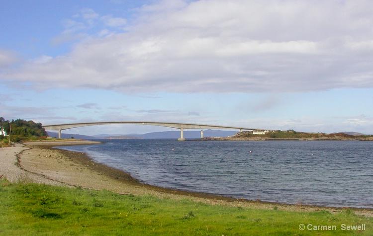 Skye Bridge